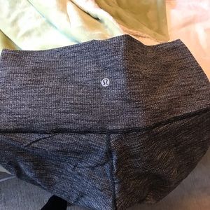 Lulu leggings